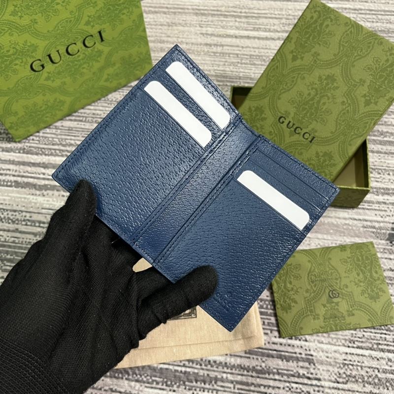 Gucci Wallets